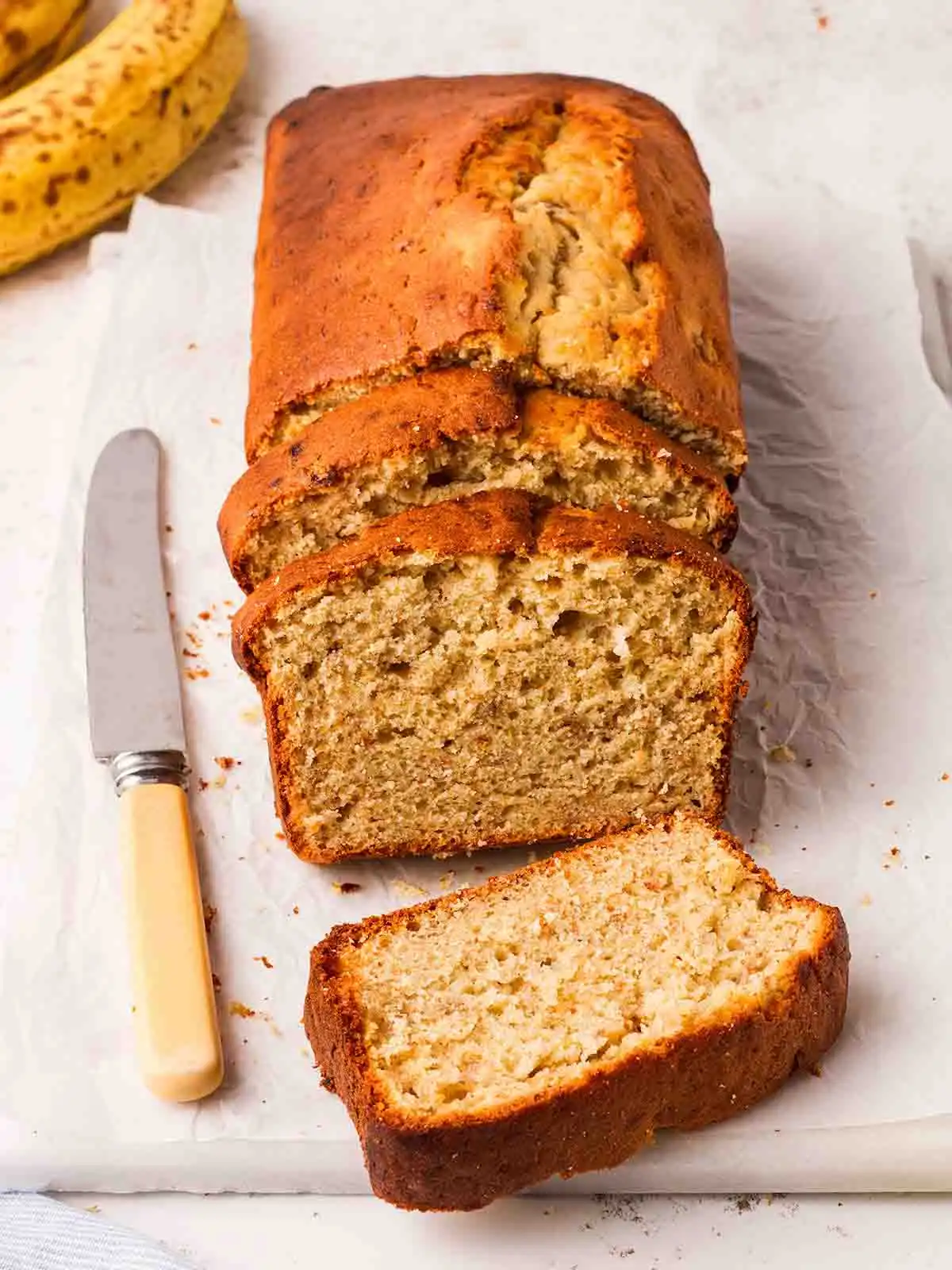 Banana Cake